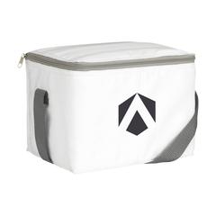 Vue FreshCooler RPET sac isotherme de couleur blanc| Krokrodeal