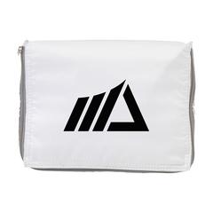 Vue FreshCooler RPET sac isotherme de couleur blanc| Krokrodeal