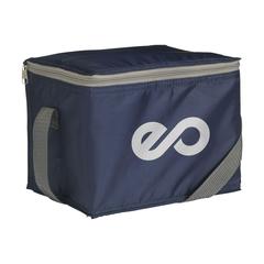 Vue FreshCooler RPET sac isotherme de couleur bleu| Krokrodeal
