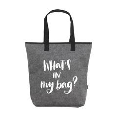 Feltro RPET Cooler sac isotherme publicitaire pas cher