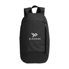 Vue Cooler Backpack sac isotherme de couleur noir| Krokrodeal