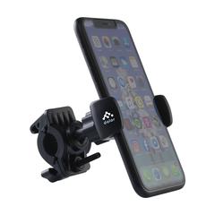 Vue Bike Phone Holder support pour téléphone de couleur noir| Krokrodeal