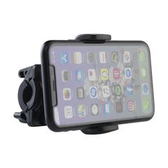 Vue Bike Phone Holder support pour téléphone de couleur noir| Krokrodeal