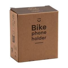 Vue Bike Phone Holder support pour téléphone de couleur noir| Krokrodeal