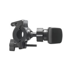 Vue Bike Phone Holder support pour téléphone de couleur noir| Krokrodeal