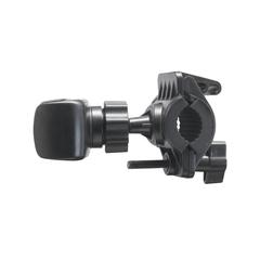 Vue Bike Phone Holder support pour téléphone de couleur noir| Krokrodeal