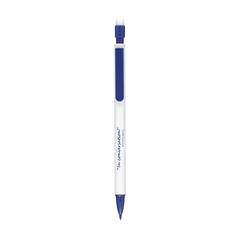 Vue SignPoint porte-mines de couleur blanc| Krokrodeal