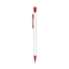Vue SignPoint porte-mines de couleur rouge| Krokrodeal