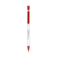 Vue SignPoint porte-mines de couleur rouge| Krokrodeal