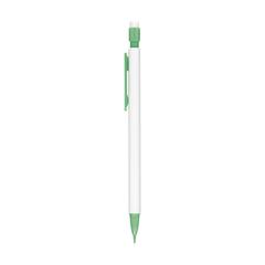 Vue SignPoint porte-mines de couleur vert| Krokrodeal