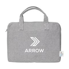 Wolkat Casablanca 15,6 inch Recycled Textile Laptop Bag publicitaire pas cher