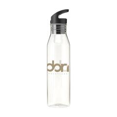 Vue Sava GRS RPET Bottle 720 ml bouteille de couleur translucide| Krokrodeal