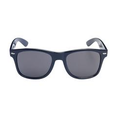 Vue Malibu RPET lunettes de soleil de couleur bleu| Krokrodeal