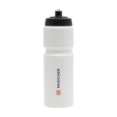Vue Sugarcane Bio Bidon 750 ml bouteille de couleur blanc| Krokrodeal