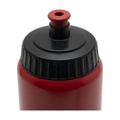 Vue Sugarcane Bio Bidon 750 ml bouteille de couleur noir| Krokrodeal