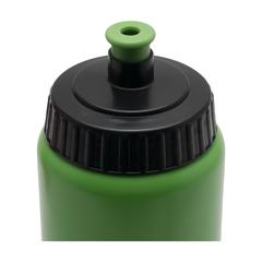 Vue Sugarcane Bio Bidon 750 ml bouteille de couleur vert| Krokrodeal