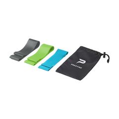 Vue Banda Fitness Bands bandes de fitness de couleur gris| Krokrodeal