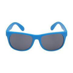 Vue Costa GRS Recycled PP lunettes de soleil de couleur bleu| Krokrodeal