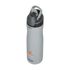Vue Contigo® Autoseal Chill 720 ml bouteille de couleur gris| Krokrodeal