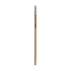 Vue Topic crayon de couleur marron| Krokrodeal