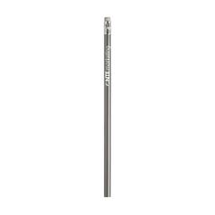 Vue Topic laqué crayon de couleur gris| Krokrodeal