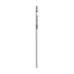 Vue Topic laqué crayon de couleur blanc| Krokrodeal