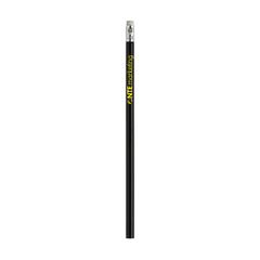 Vue Topic laqué crayon de couleur noir| Krokrodeal