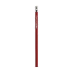 Vue Topic laqué crayon de couleur rouge| Krokrodeal