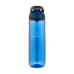 Vue Contigo® Cortland Tritan™ Renew from Eastman 720 ml de couleur bleu| Krokrodeal
