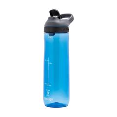 Vue Contigo® Cortland Tritan™ Renew from Eastman 720 ml de couleur bleu| Krokrodeal