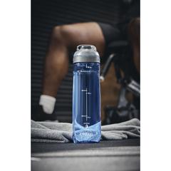 Vue Contigo® Cortland Tritan™ Renew from Eastman 720 ml de couleur bleu| Krokrodeal