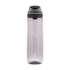 Vue Contigo® Cortland Tritan™ Renew from Eastman 720 ml de couleur gris| Krokrodeal