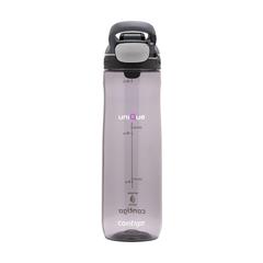 Vue Contigo® Cortland Tritan™ Renew from Eastman 720 ml de couleur gris| Krokrodeal
