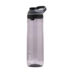 Vue Contigo® Cortland Tritan™ Renew from Eastman 720 ml de couleur gris| Krokrodeal