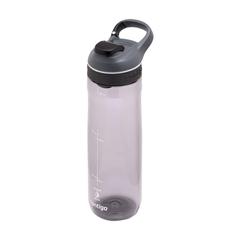 Vue Contigo® Cortland Tritan™ Renew from Eastman 720 ml de couleur gris| Krokrodeal