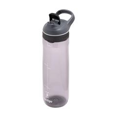 Vue Contigo® Cortland Tritan™ Renew from Eastman 720 ml de couleur gris| Krokrodeal