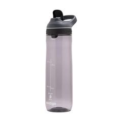 Vue Contigo® Cortland Tritan™ Renew from Eastman 720 ml de couleur gris| Krokrodeal