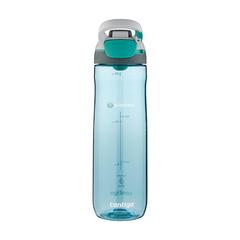 Vue Contigo® Cortland Tritan™ Renew from Eastman 720 ml de couleur vert| Krokrodeal