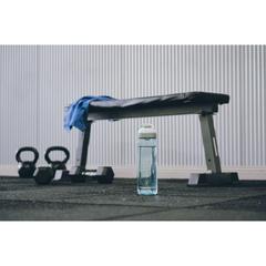 Vue Contigo® Cortland Tritan™ Renew from Eastman 720 ml de couleur vert| Krokrodeal