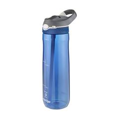 Vue Contigo® Ashland Tritan™ Renew from Eastman 720 ml de couleur bleu| Krokrodeal