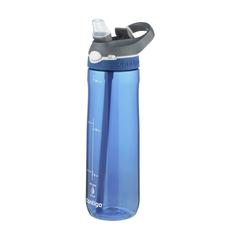 Vue Contigo® Ashland Tritan™ Renew from Eastman 720 ml de couleur bleu| Krokrodeal