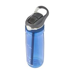 Vue Contigo® Ashland Tritan™ Renew from Eastman 720 ml de couleur bleu| Krokrodeal