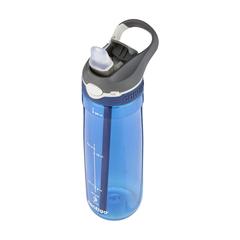Vue Contigo® Ashland Tritan™ Renew from Eastman 720 ml de couleur bleu| Krokrodeal