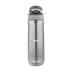 Vue Contigo® Ashland Tritan™ Renew from Eastman 720 ml de couleur gris| Krokrodeal