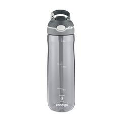Vue Contigo® Ashland Tritan™ Renew from Eastman 720 ml de couleur gris| Krokrodeal