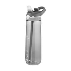 Vue Contigo® Ashland Tritan™ Renew from Eastman 720 ml de couleur gris| Krokrodeal