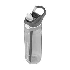 Vue Contigo® Ashland Tritan™ Renew from Eastman 720 ml de couleur gris| Krokrodeal