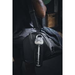 Vue Contigo® Ashland Tritan™ Renew from Eastman 720 ml de couleur gris| Krokrodeal