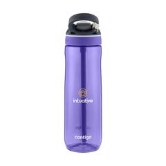 Vue Contigo® Ashland Tritan™ Renew from Eastman 720 ml de couleur violet| Krokrodeal