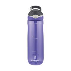 Vue Contigo® Ashland Tritan™ Renew from Eastman 720 ml de couleur violet| Krokrodeal
